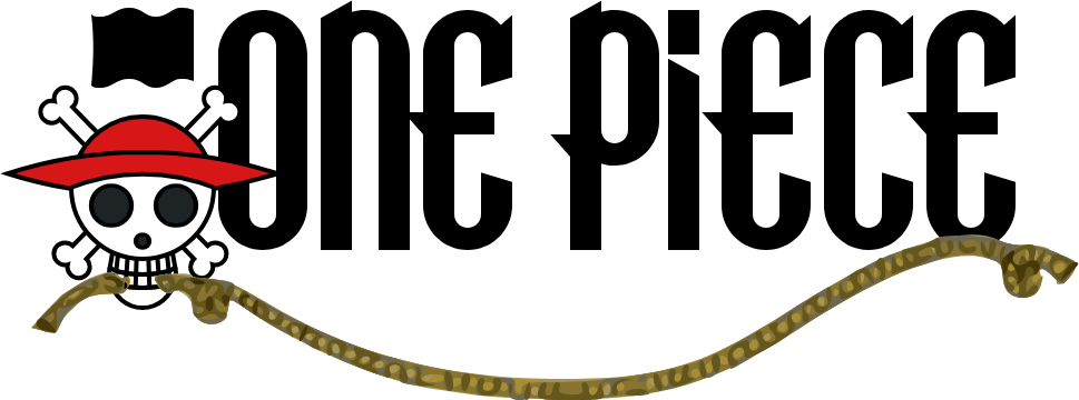 Logo One Piece